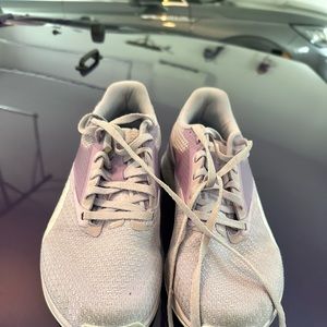 Reebok nano x3 light purple worn 4x indoors